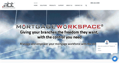 Desktop Screenshot of myabt.com